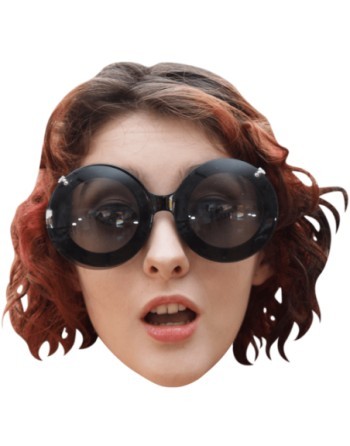 Lentes ratón