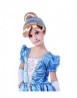 Princesa infantil