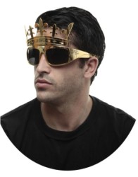 Lentes rey