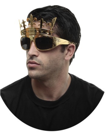 Lentes rey