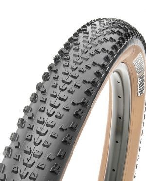 LLANTA REKON RACE – 27.5X2.25 / ALAMBRE / CARA CAFÉ / 60 TPI / 57-584