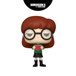 Funko Pop Daria Morgendorffer