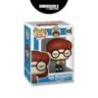Funko Pop Daria Morgendorffer