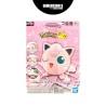 Model Kit Jigglypuff – Pokemon