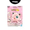 Model Kit Jigglypuff – Pokemon