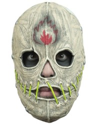 Pyromaniac mask