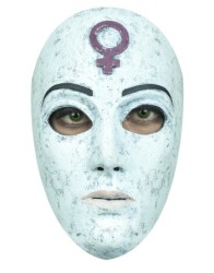V from Venus