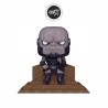 Funko Pop Darkseid in Throne – DC Comics