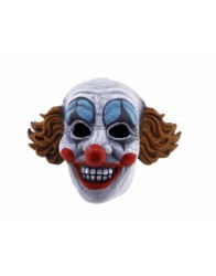 Vintage clown