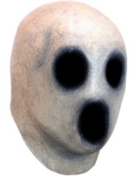 Creepy Face