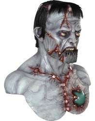 Mega Franky