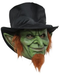 Mad goblin
