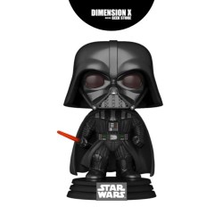 Funko Pop Darth Vader – Star Wars