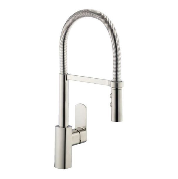 MEZCLADORA PULLDOWN KIMBROUGH SS
