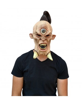 Cyclops tong po