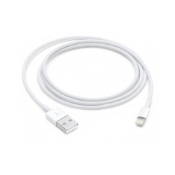Cable Lightning a USB