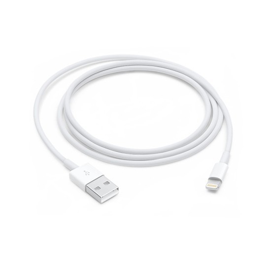 Cable Lightning a USB