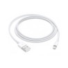 Cable Lightning a USB