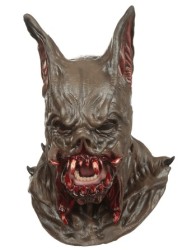 Mutant vampire