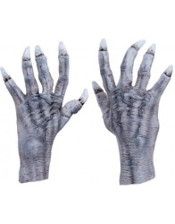 Kurten Claws
