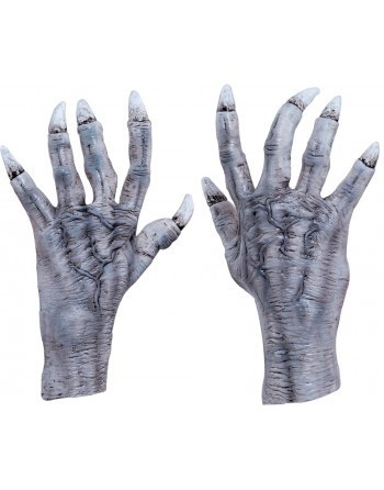 Kurten Claws