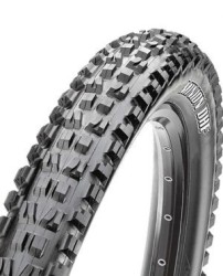 LLANTA MINION DHF – 29X2.30 / PLEGABLE / NEGRO / 60 TPI / EXO/TR