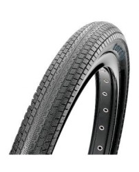 LLANTA TORCH – 20X1-1/8 / ALAMBRE / NEGRO / 60 TPI / SILKWORM