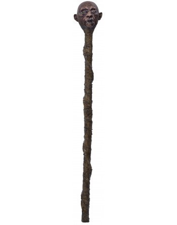 Staff Tzantza