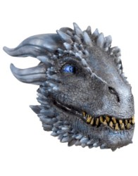 White Walker Dragon