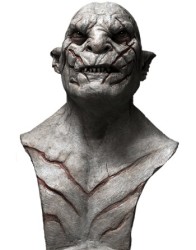 Azog
