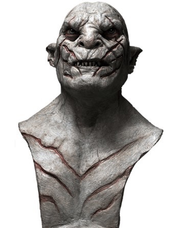 Azog
