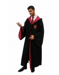 Robe gryffindor