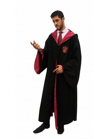 Robe gryffindor