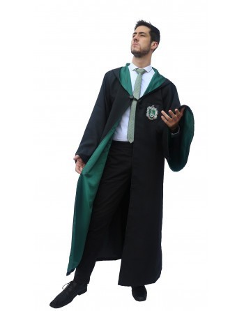 Robe Slytherin