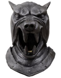 Hound helmet