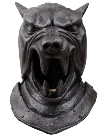 Hound helmet