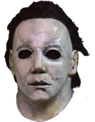 Michael Myers halloween 6