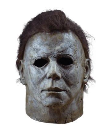 Michael Myers 2018