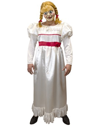 Annabelle deluxe