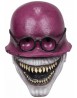 The crooked man