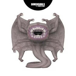Funko Pop Demobat – Stranger Things