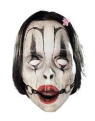 Ball Gag