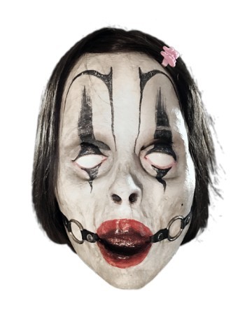 Ball Gag