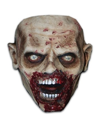 Biter 3/4 Mask