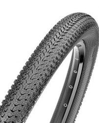 LLANTA PACE – 26X2.10 / ALAMBRE / NEGRO / 60 TPI (V)