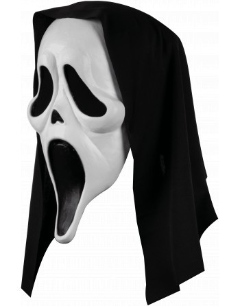Ghost Face Economico