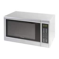 MICROONDAS 1.1' SILVER