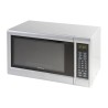 MICROONDAS 1.1' SILVER