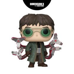 Funko Pop Doc Ock – Marvel