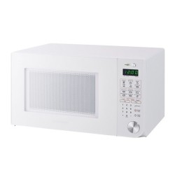 MICROONDAS DAEWOO 1.1 P3 BLANCO